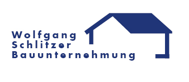 Wolfgang Schlitzer Bauunternehmen